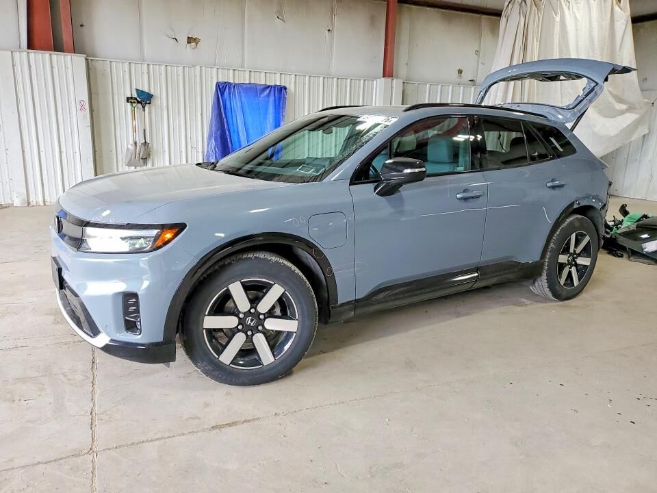 2024 HONDA Prologue