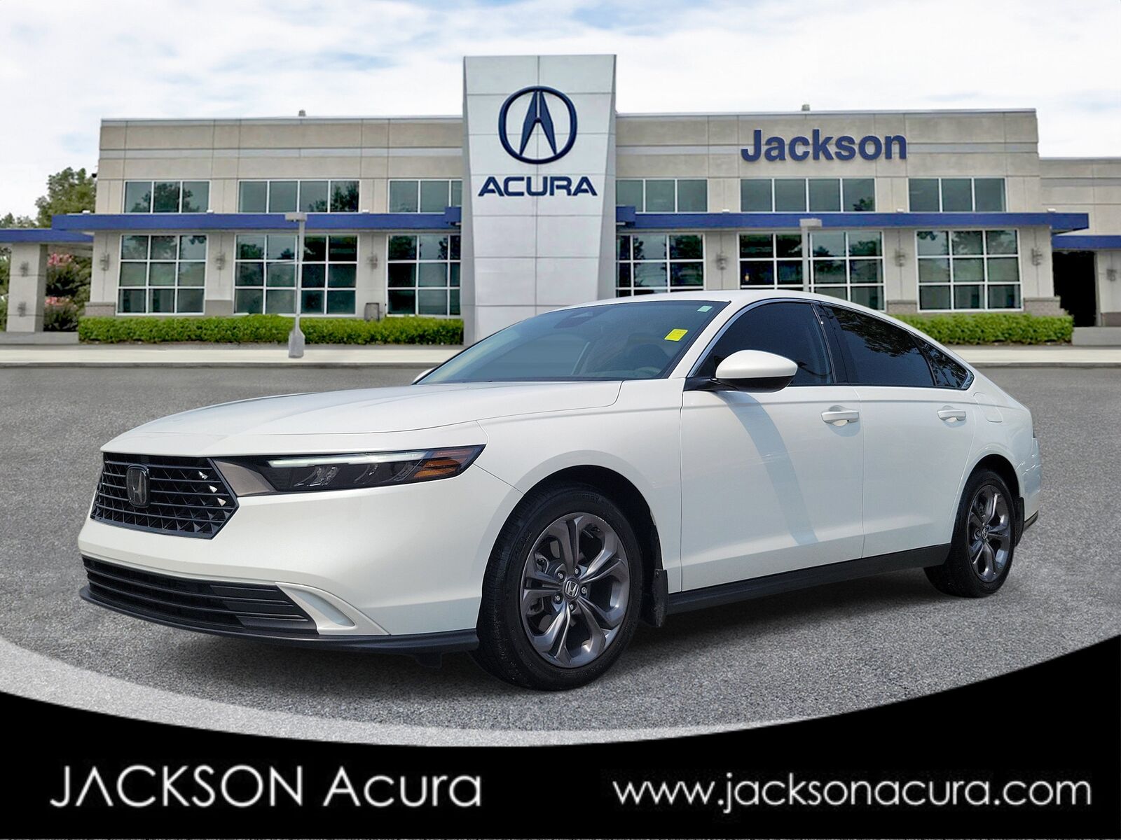 2024 HONDA Accord