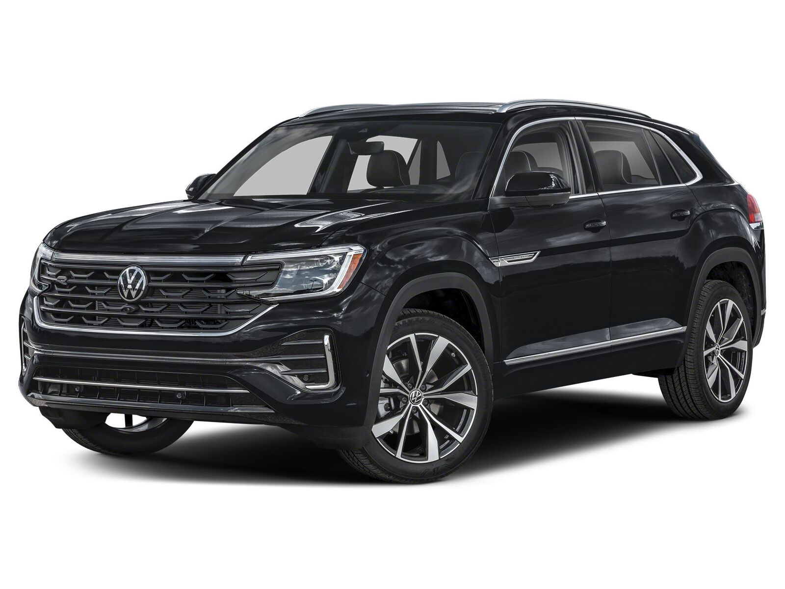 2026 VOLKSWAGEN Atlas Cross Sport