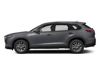 2018 MAZDA CX-9