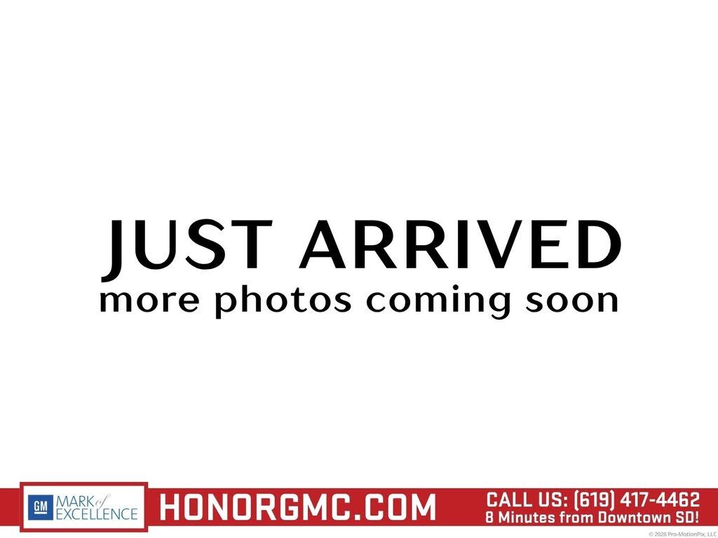 2022 BUICK Encore GX