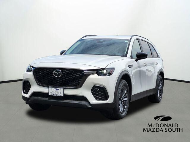 2026 MAZDA CX-70