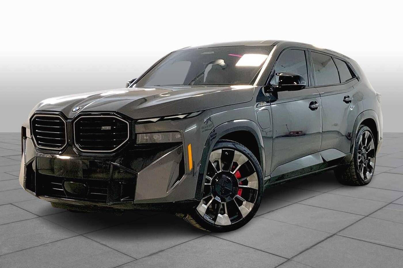 2023 BMW XM