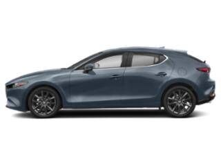 2020 MAZDA Mazda3