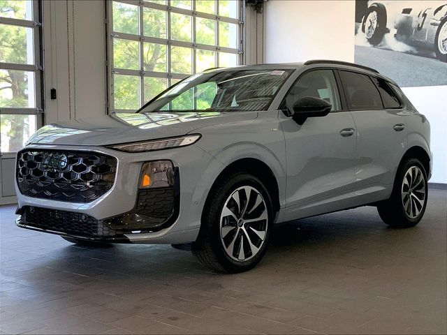 2026 AUDI Q3