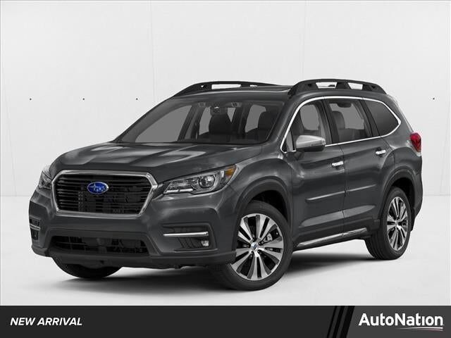 2020 SUBARU Ascent