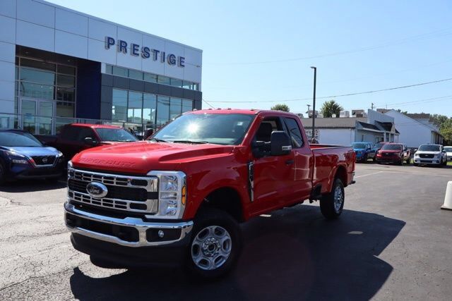 2026 FORD F-350
