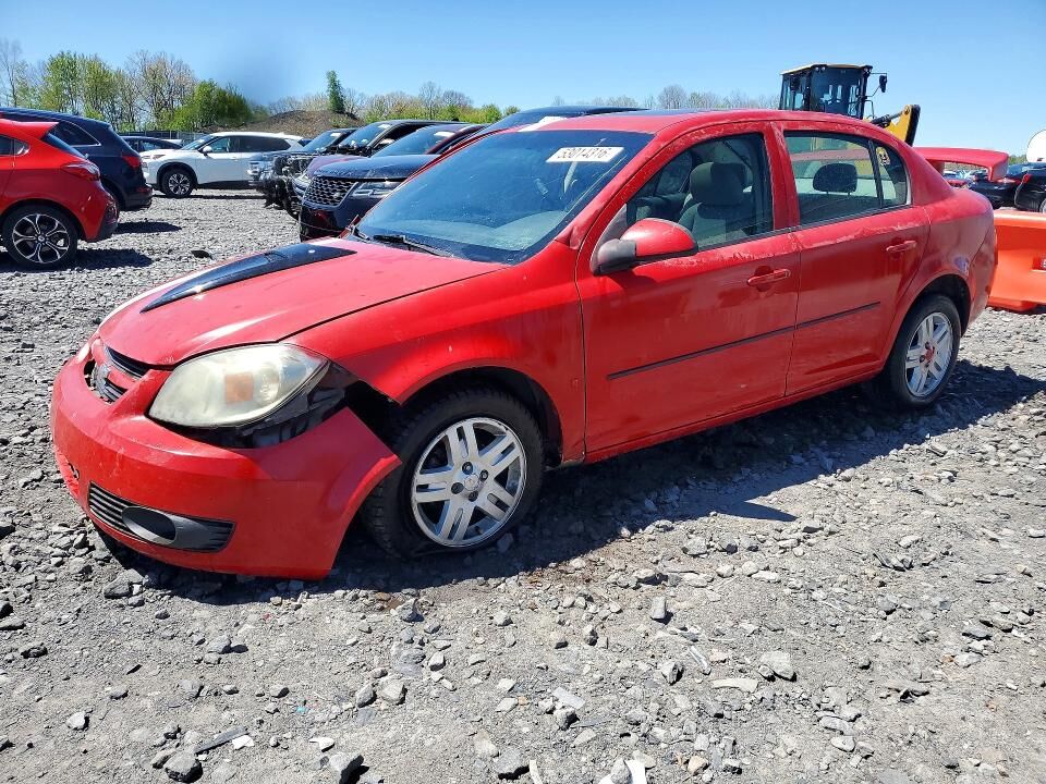 2005 CHEVROLET Cobalt