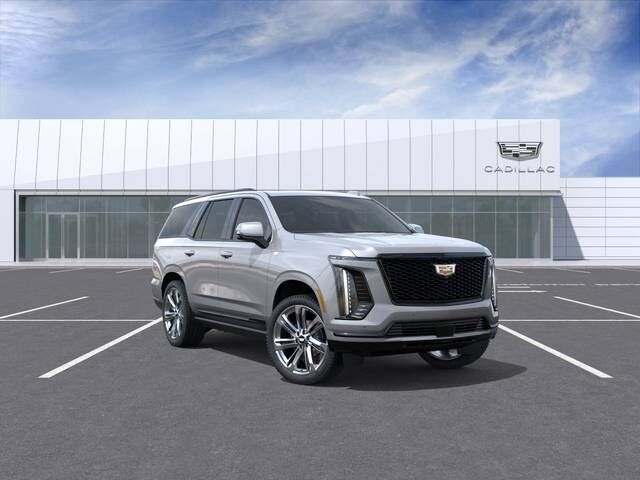 2026 CADILLAC Escalade