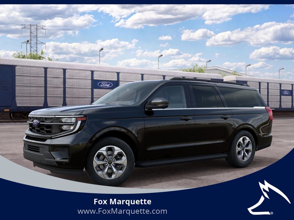 2027 FORD Expedition