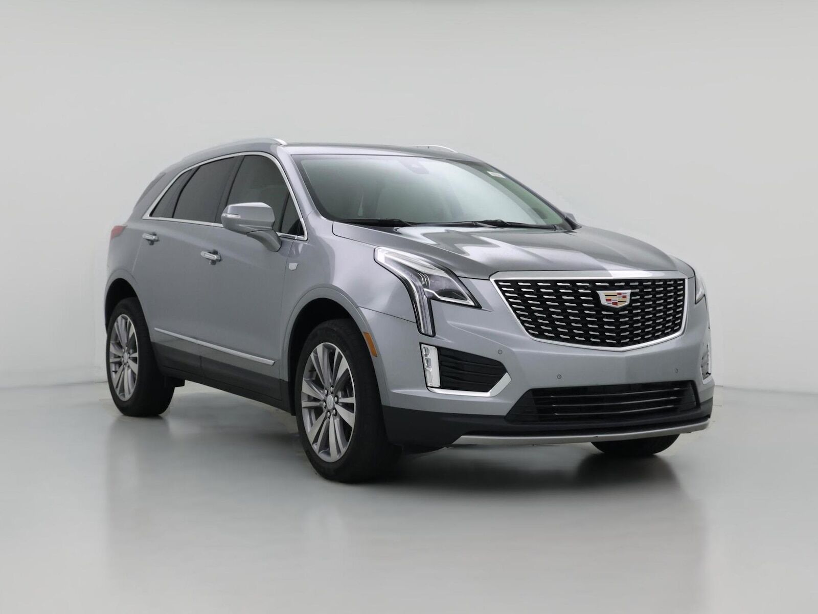 2024 CADILLAC XT5