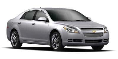 2012 CHEVROLET Malibu
