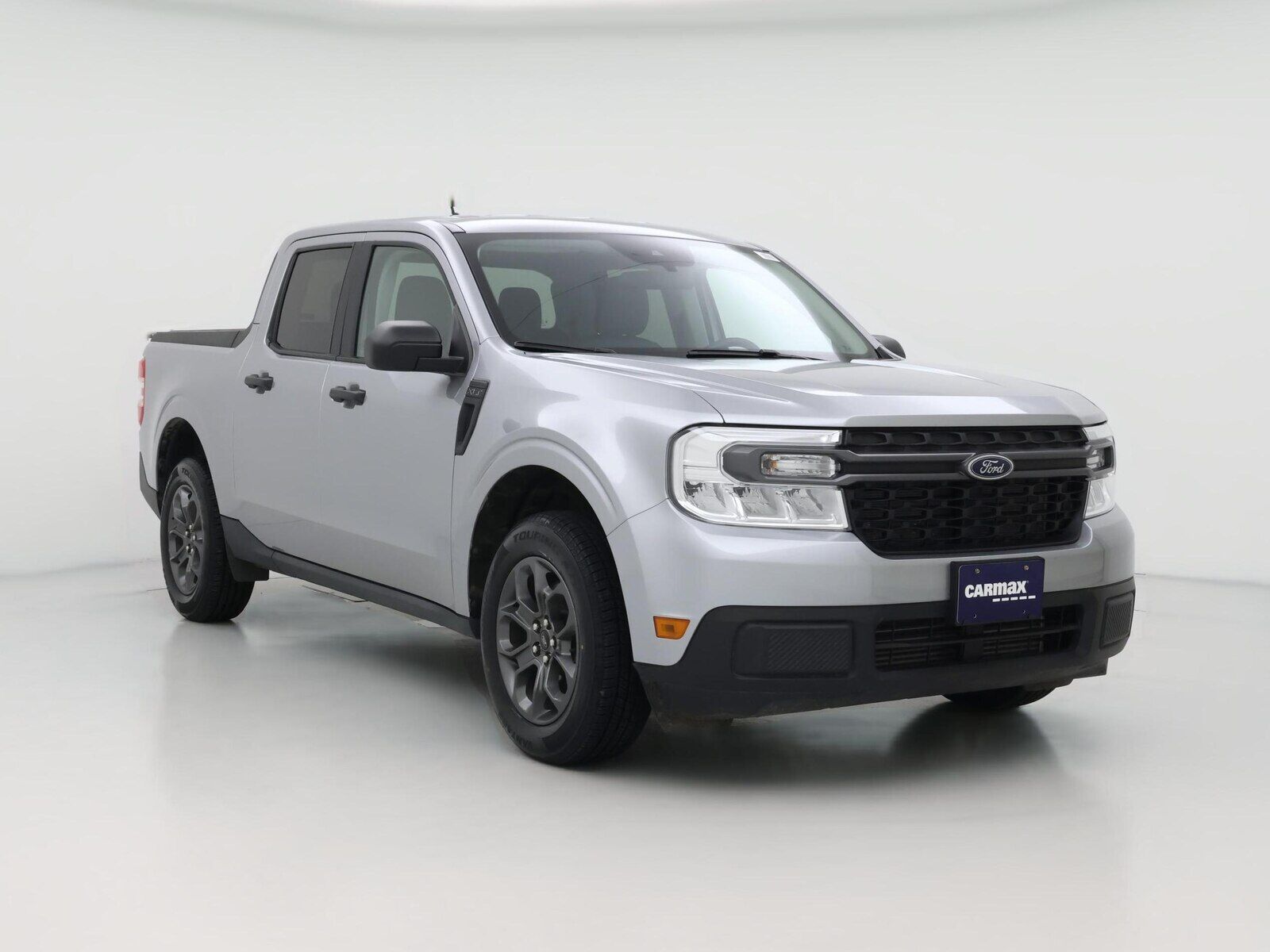 2024 FORD Maverick