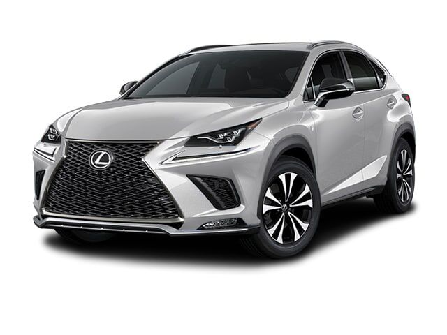 2018 LEXUS NX