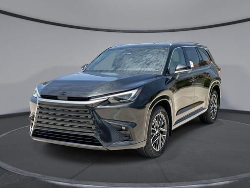 2026 LEXUS TX