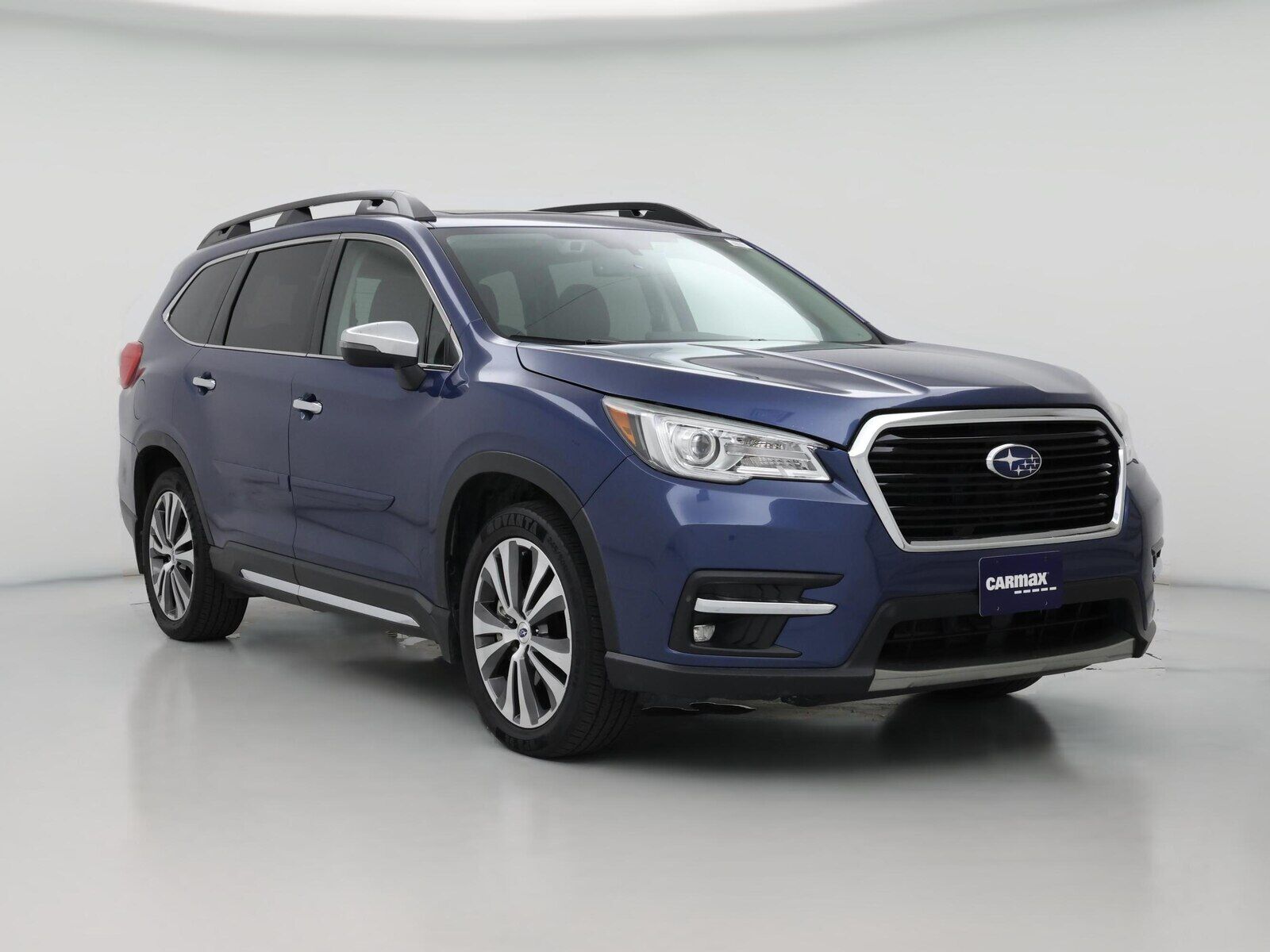 2020 SUBARU Ascent