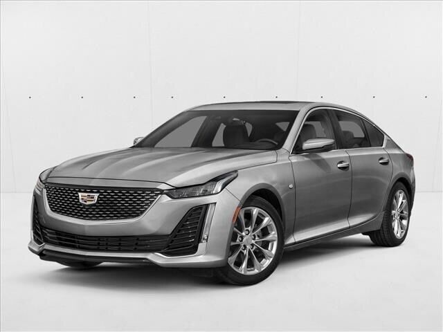 2023 CADILLAC CT5
