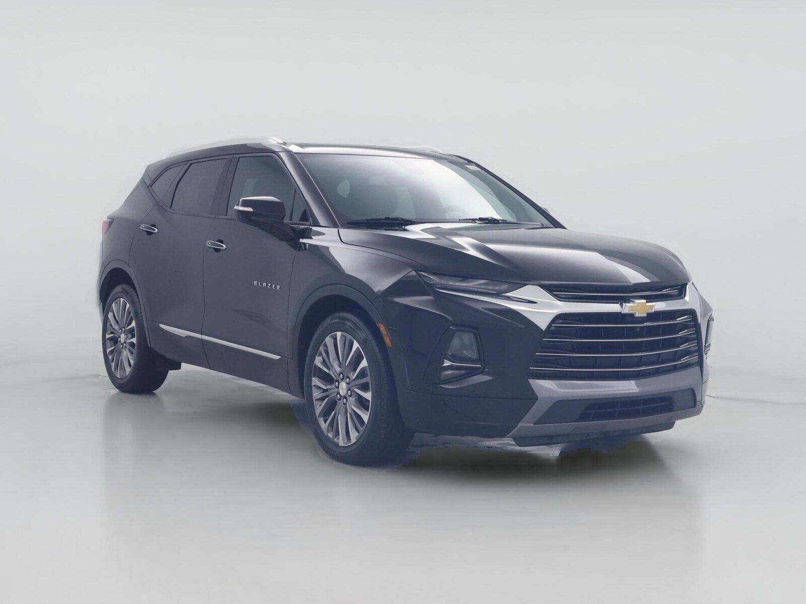 2020 CHEVROLET Blazer