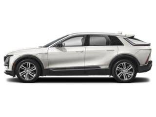 2027 CADILLAC Lyriq