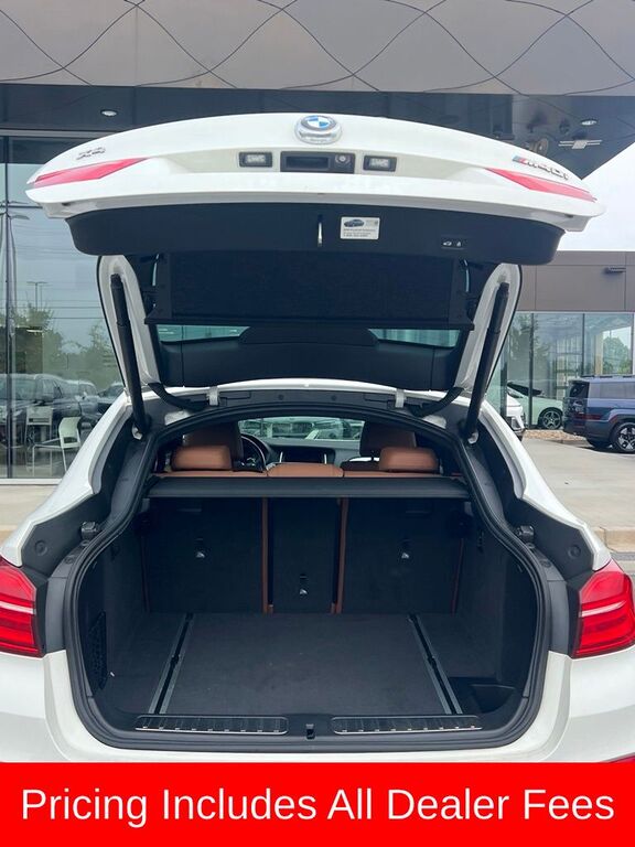 2018 BMW X4