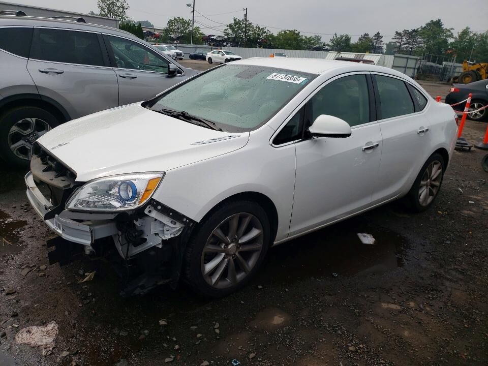 2013 BUICK Verano