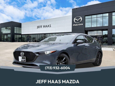 2026 MAZDA Mazda3