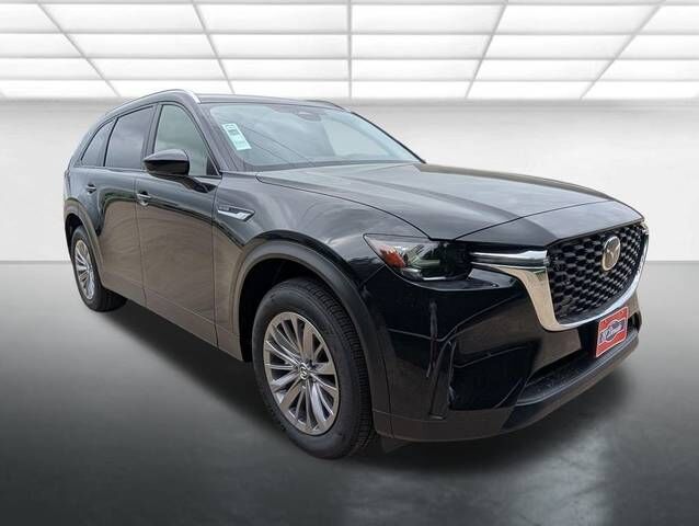 2026 MAZDA CX-90