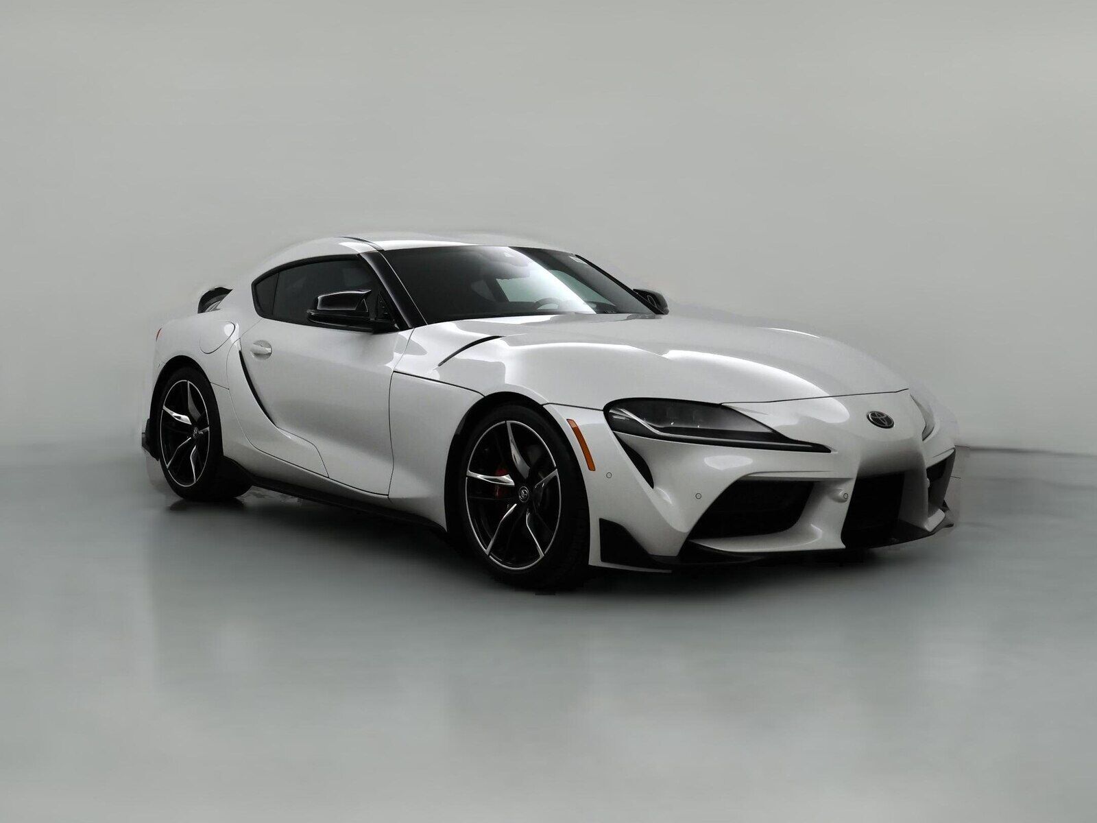 2021 TOYOTA Supra