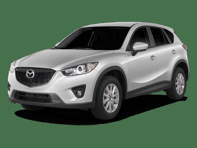 2013 MAZDA CX-5
