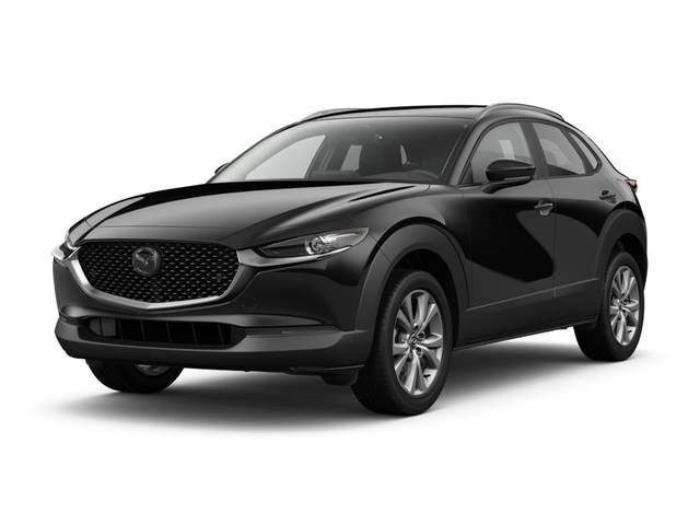 2026 MAZDA CX-30
