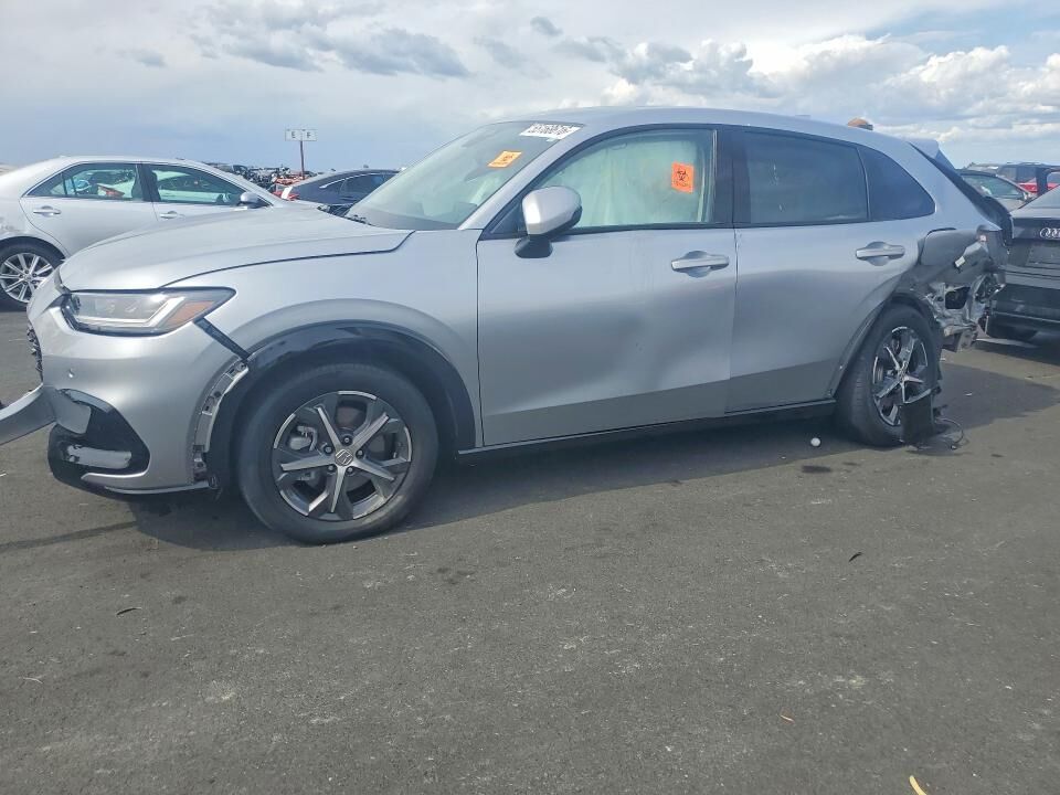 2023 HONDA HR-V