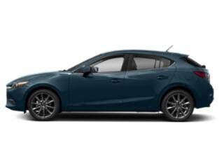 2018 MAZDA Mazda3