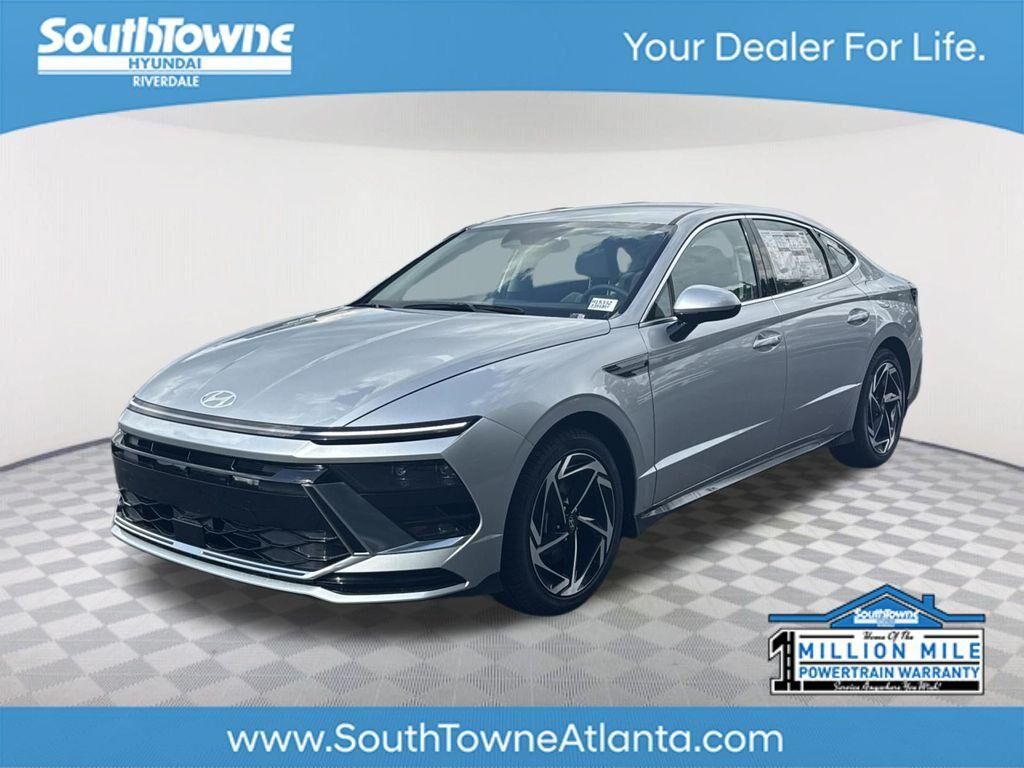 2026 HYUNDAI Sonata