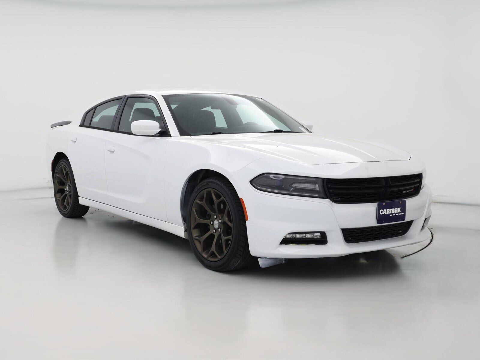 2015 DODGE Charger