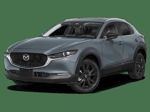 2026 MAZDA CX-30