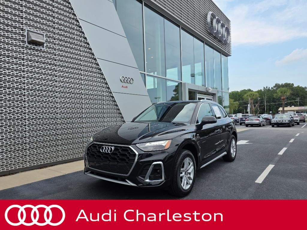 2023 AUDI Q5