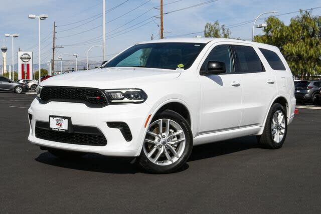 2024 DODGE Durango