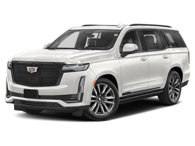 2022 CADILLAC Escalade
