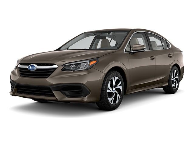 2022 SUBARU Legacy