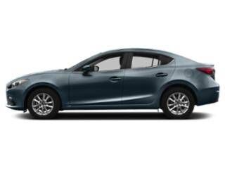 2015 MAZDA Mazda3