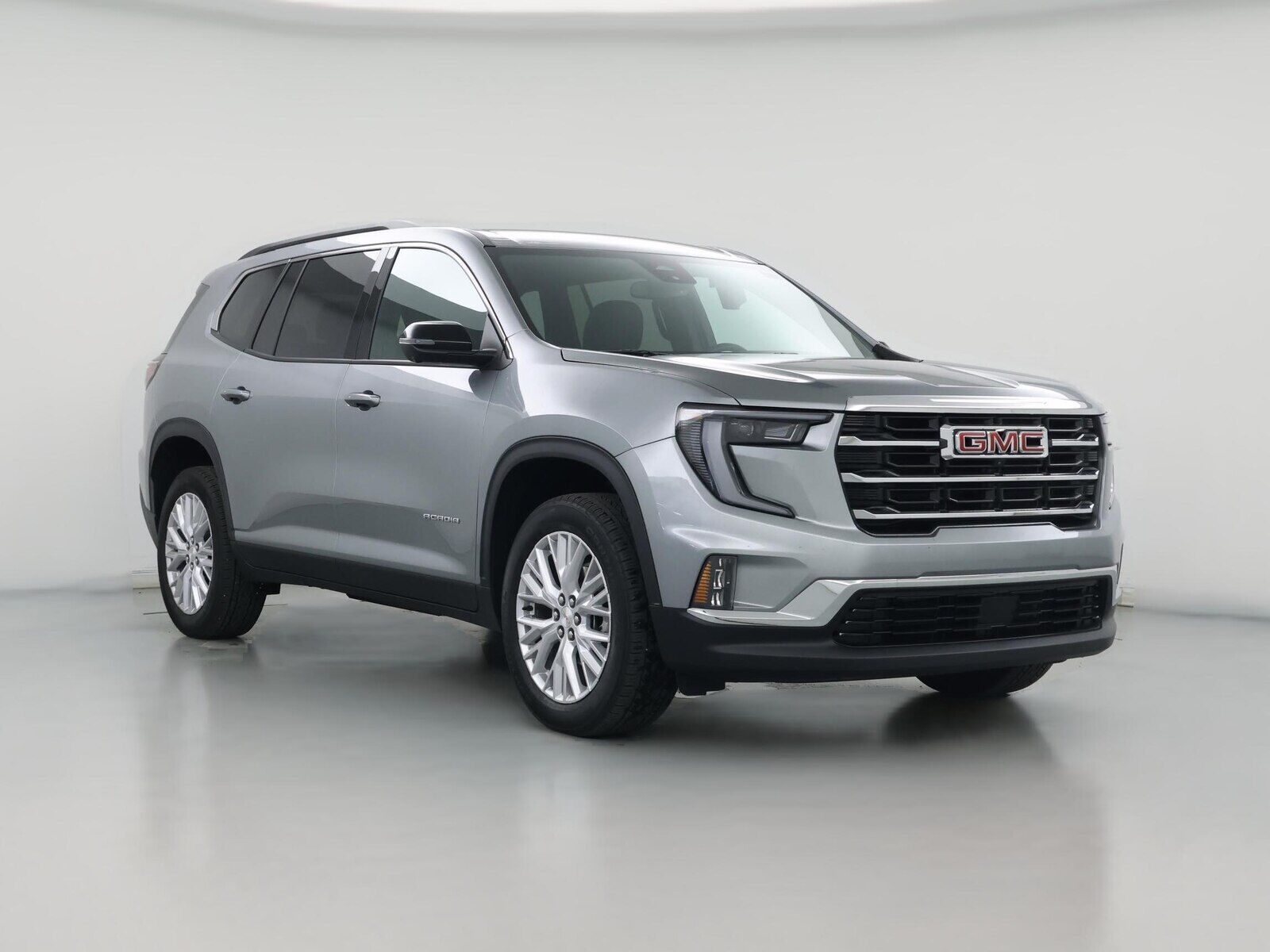 2025 GMC Acadia