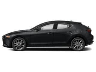 2019 MAZDA Mazda3