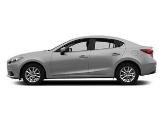 2014 MAZDA Mazda3