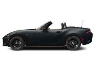 2021 MAZDA MX-5