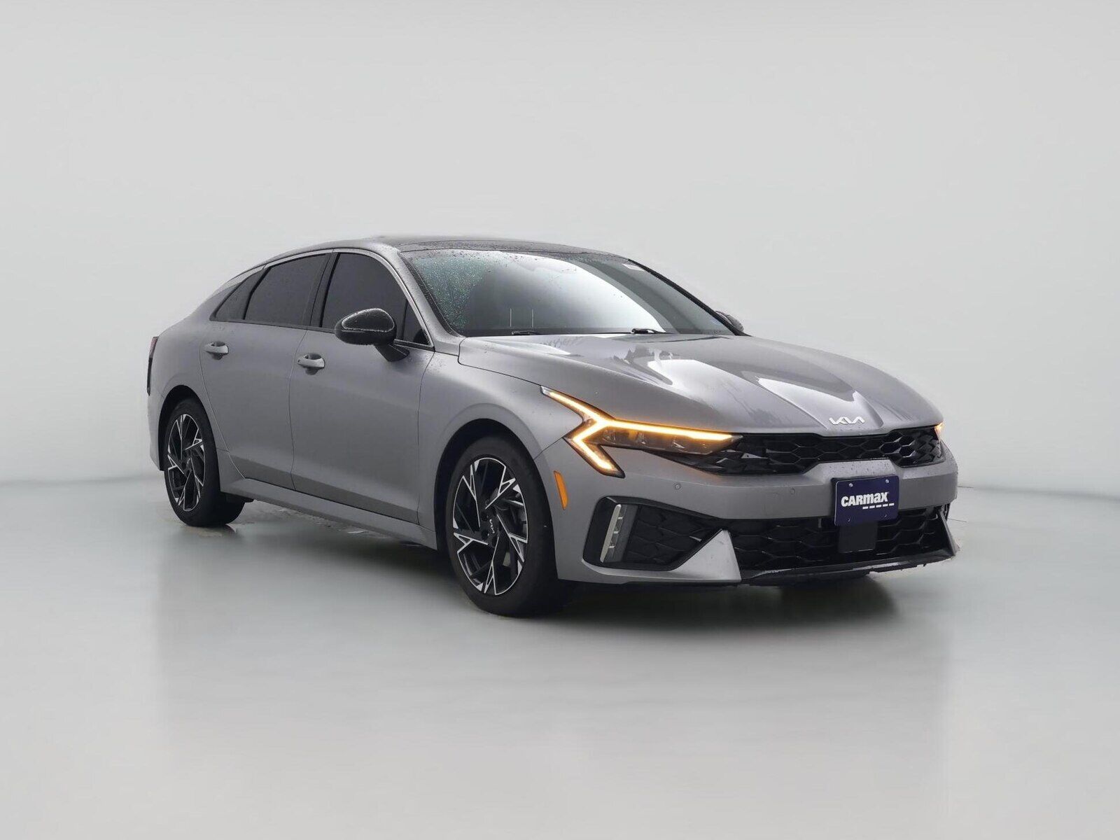 2025 KIA K5