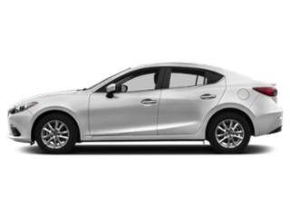 2015 MAZDA Mazda3