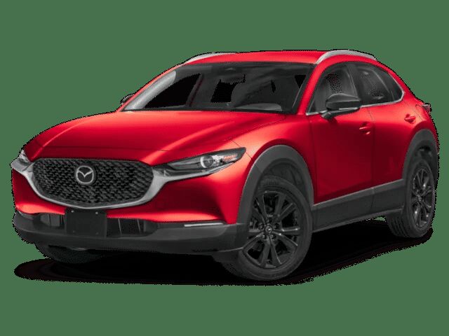 2026 MAZDA CX-30