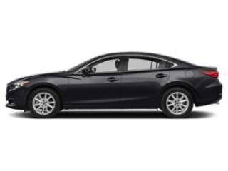 2015 MAZDA Mazda6