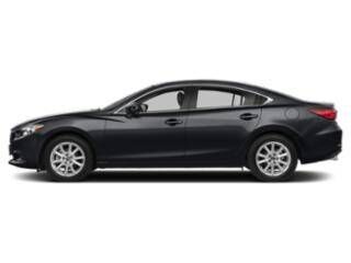 2015 MAZDA Mazda6