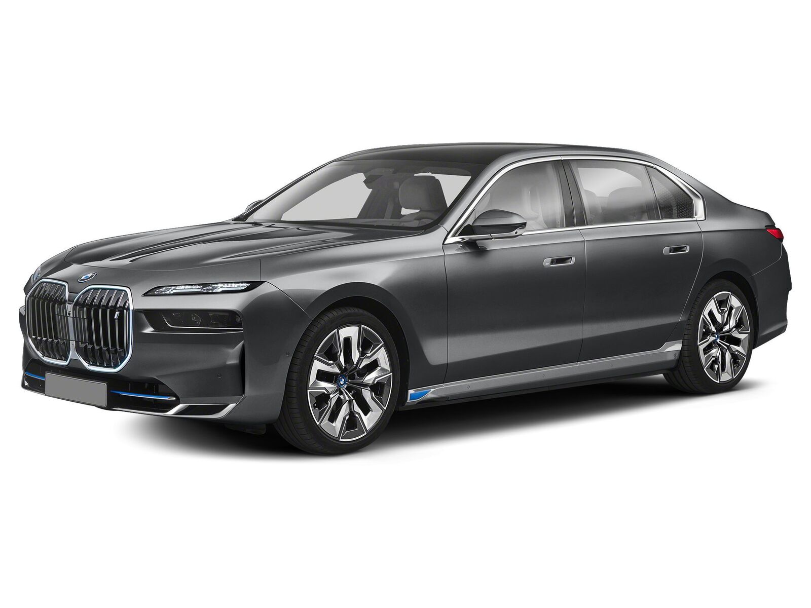 2023 BMW i7
